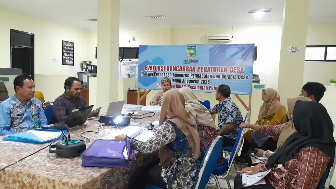 https://mail.kecpelaihari.tanahlautkab.go.id/berita/Evaluasi Rancangan Perdes Tampang tentang Perubahan APBDes Tahun Anggaran 2023 